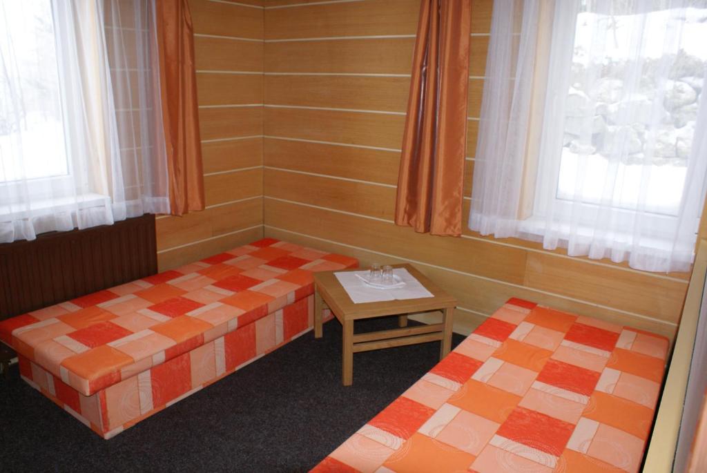 Penzion Karpatia Vysoké Tatry Szoba fotó