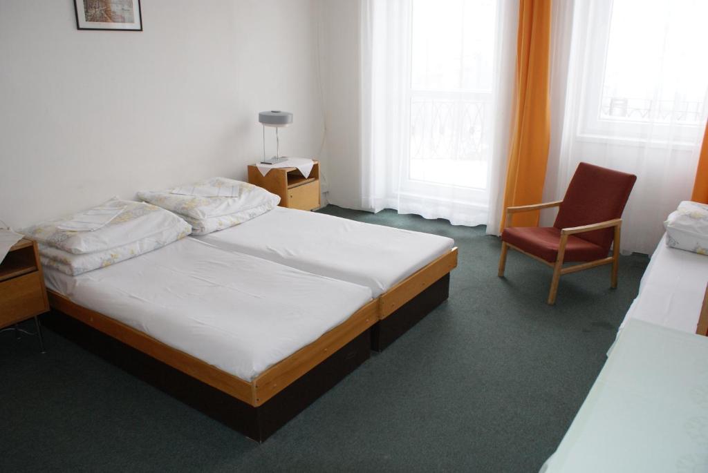 Penzion Karpatia Vysoké Tatry Szoba fotó