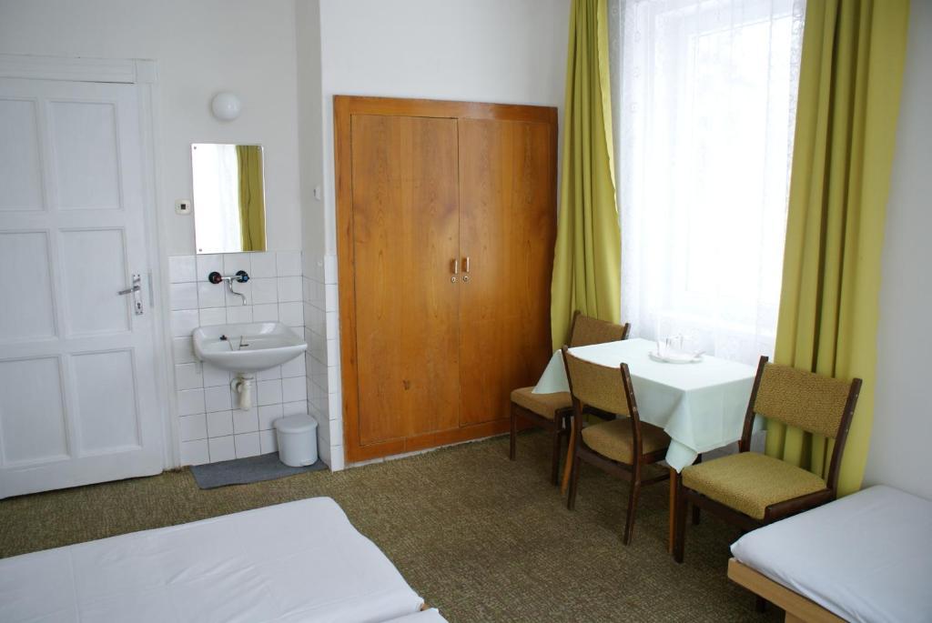 Penzion Karpatia Vysoké Tatry Szoba fotó